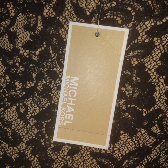 Michael, Michael Kors top, NEW, large - Picture 6 of 8